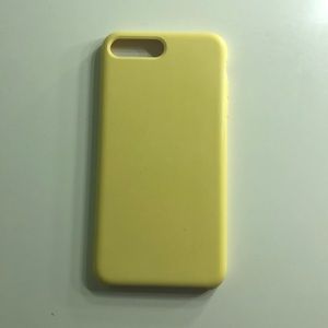 iPhone case
